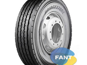 Шина всесезонная Bridgestone MSV1 (универсальная) 315/80 R22.5 156/150K