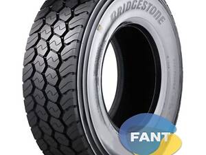 Шина всесезонная Bridgestone MTV1 (прицепная) 385/65 R22.5 160K