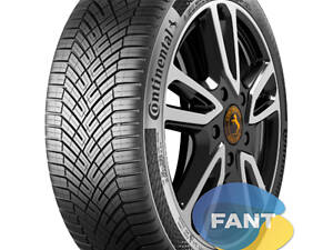 Шина всесезонна Continental AllSeasonContact 2 195/65 R15 95V XL