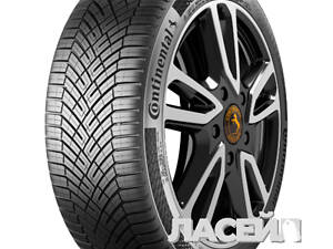 Шина всесезонна Continental AllSeasonContact 2 215/55 R16 97V XL