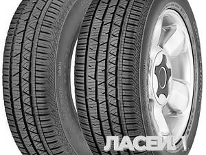 Шина всесезонна Continental ContiCrossContact LX Sport 275/50 R20 113H XL FR AO