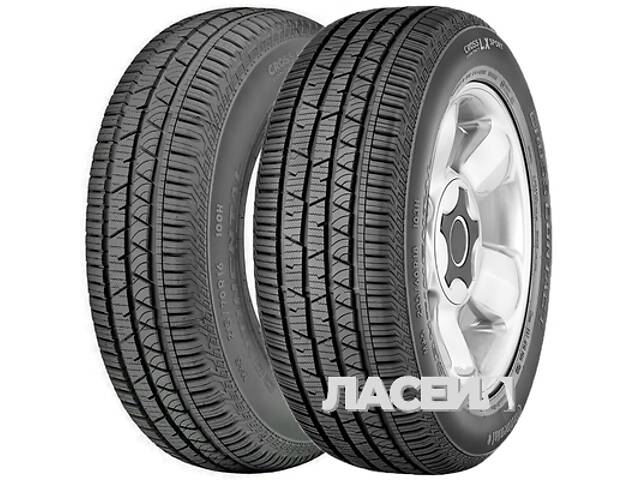 Шина всесезонная Continental ContiCrossContact LX Sport 275/50 R20 113H XL FR AO