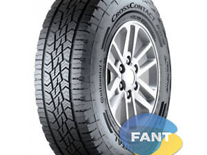 Шина всесезонная Continental CrossContact ATR 205/70 R15 96H FR