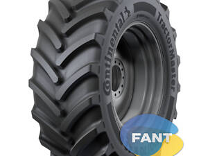 Шина всесезонная Continental TractorMaster (с/х) 710/70 R38 174D/171A8