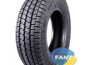 Шина всесезонная Continental Vanco Four Season 2 215/65 R16C 109/107R PR8