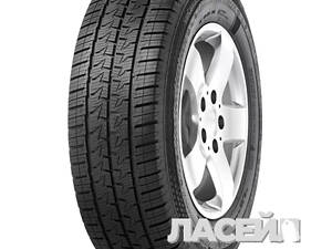 Шина всесезонная Continental VanContact 4Season 195/75 R16C 110/108R PR10