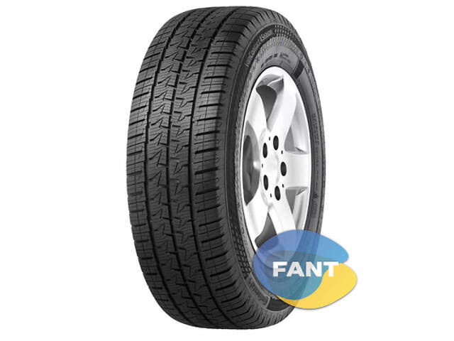 Шина всесезонная Continental VanContact 4Season 235/65 R16C 121/119R PR10