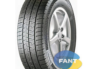 Шина всесезонная Continental VanContact Camper 225/75 R16 118R