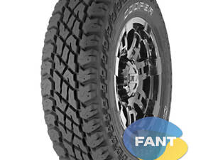 Шина всесезонная Cooper Discoverer S/T MAXX 245/75 R16 120/116Q (под шип)