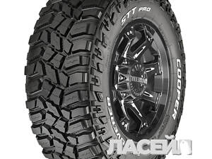 Шина всесезонная Cooper Discoverer STT Pro 235/85 R16 120/116Q