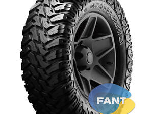 Шина всесезонная Cooper Evolution MTT 31/10.5 R15 109Q OWL