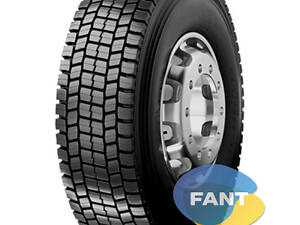 Шина всесезонная Doublestar DSR08A (ведущая) 315/60 R22.5 152/148L PR16