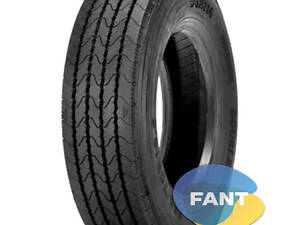 Шина всесезонная Doublestar DSR116 (рулевая) 265/70 R19.5 140/138L