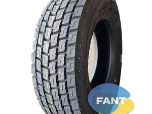 Шина всесезонная Doublestar DSRD01 (ведущая) 245/70 R19.5 136/134L