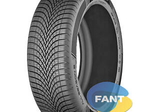 Шина всесезонная Dunlop AllSeason 2 225/55 R17 101W XL