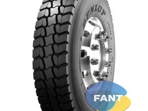 Шина всесезонная Dunlop SP 482 (ведущая) 315/80 R22.5 156/150K