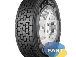 Шина всесезонная Falken BI856 (ведущая) 315/80 R22.5 156/150L