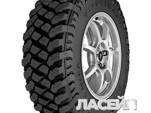 Шина всесезонная Firestone Destination M/T2 255/75 R17 111/108Q