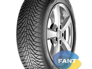 Шина всесезонная Fulda Multicontrol 205/60 R16 96V XL