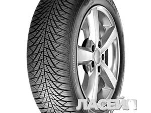 Шина всесезонная Fulda Multicontrol 215/55 R17 98V XL