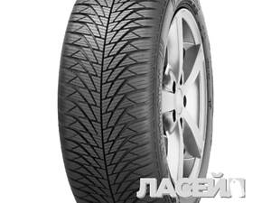 Шина всесезонная Fulda Multicontrol SUV 215/60 R17 100V XL