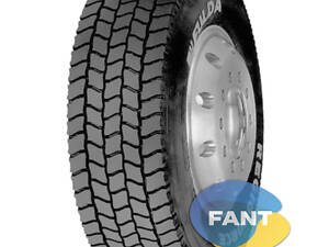 Шина всесезонная Fulda Regioforce (ведущая) 245/70 R17.5 136/134M