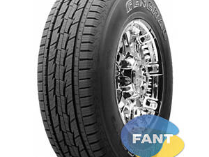 Шина всесезонная General Tire Grabber HTS 245/75 R17 121/118S