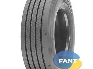 Шина всесезонная Goodride MultiNavi S1 (рулевая) 385/55 R22.5 160K