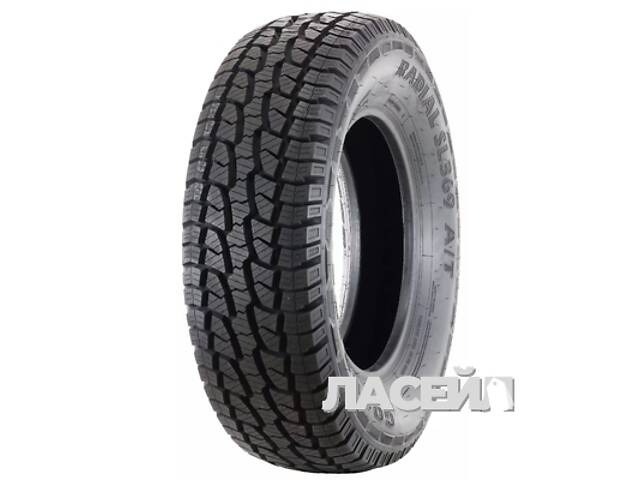 Шина всесезонная Goodride Radial SL369 A/T 205/70 R15 96H