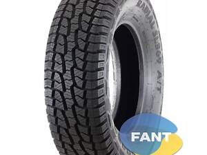 Шина всесезонная Goodride Radial SL369 A/T 225/70 R15 100T