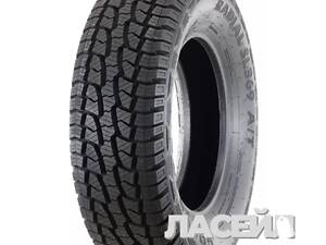 Шина всесезонная Goodride Radial SL369 A/T 235/65 R17 104S