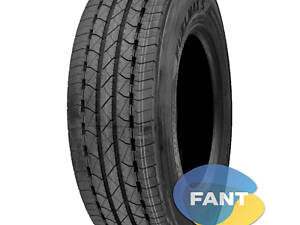 Шина всесезонная Goodyear FUELMAX S ENDURANCE (рулевая) 315/70 R22.5 156/150L