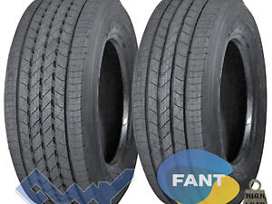 Шина всесезонная Goodyear KMAX S GEN-2 (рулевая) 265/70 R19.5 140/138M