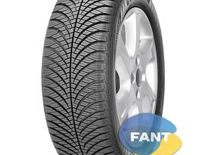 Шина всесезонная Goodyear Vector 4 Seasons Gen-2 185/60 R15 84T