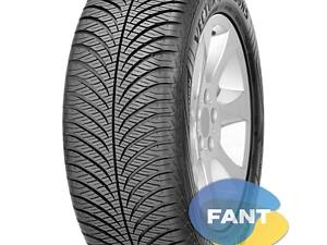 Шина всесезонная Goodyear Vector 4 Seasons SUV Gen-2 215/55 R18 99V XL