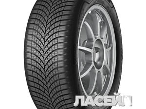 Шина всесезонная Goodyear Vector 4 Seasons SUV Gen-3 235/65 R18 110V XL