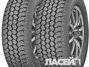 Шина всесезонная Goodyear Wrangler All-Terrain Adventure 215/80 R15C 111/109T