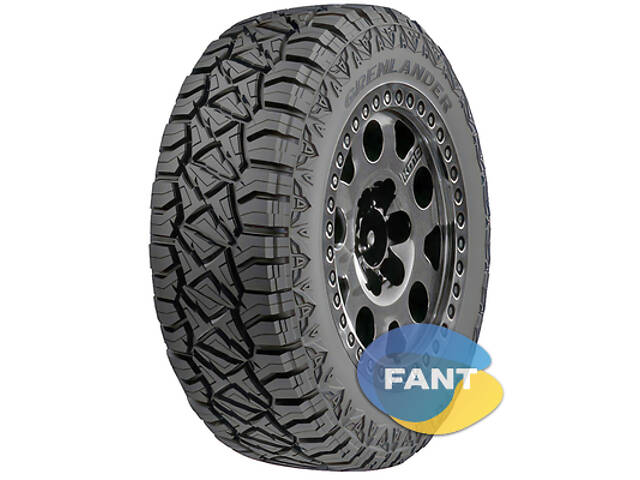 Шина всесезонная Grenlander CONQUEWIND R/T 285/75 R16 116/113Q