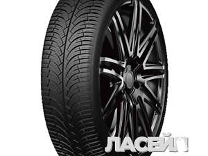 Шина всесезонная Grenlander GREENWING A/S 165/70 R14 81T