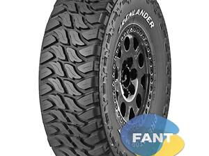 Шина всесезонная Grenlander PREDATOR M/T 235/75 R15 104/101Q