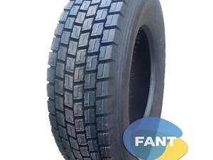 Шина всесезонна Habilead BL600 (провідна) 295/80 R22.5 152/149M