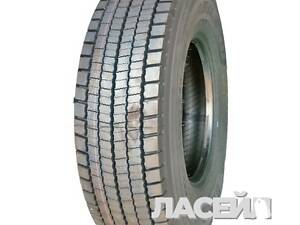 Шина всесезонная Habilead BL612 (ведущая) 315/70 R22.5 156/150L