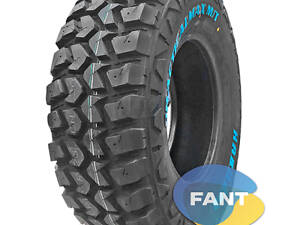 Шина всесезонная Habilead RS25 PracticalMax M/T 265/60 R18 119/116Q (под шип)