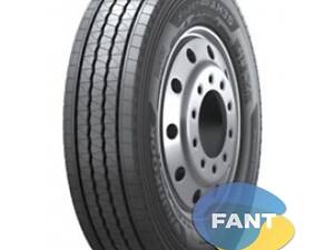 Шина всесезонная Hankook AH35 (рулевая) 265/70 R19.5 140/138M PR14