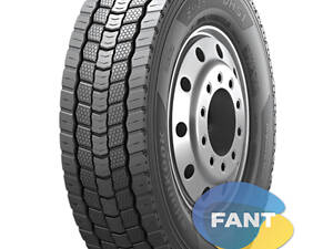 Шина всесезонная Hankook Smart Flex DH51 (ведущая) 295/60 R22.5 150/147K