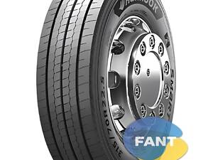 Шина всесезонная Hankook Smart LINE AL50 (рулевая) 295/60 R22.5 150/147L