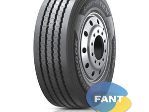 Шина всесезонная Hankook TH31 (прицепная) 215/75 R17.5 135/133K