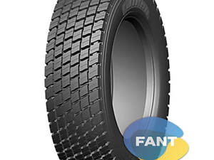 Шина всесезонная Jinyu JD575 (ведущая) 265/70 R19.5 143/141J