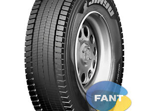 Шина всесезонная Jinyu JD577 (ведущая) 285/70 R19.5 150/148K PR18