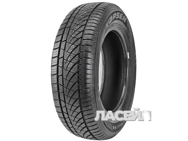 Шина всесезонная Kapsen ComfortMax 4S A4 195/55 R16 87H